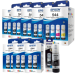 Kit refil t544 27 unidades original em oferta na Haddaway Store