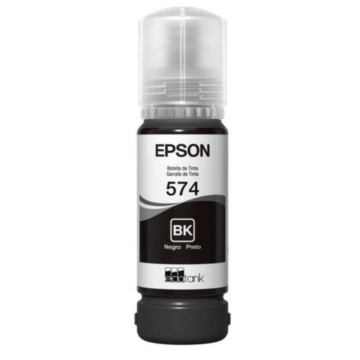 Tinta Original T574 P/ Epson L8050 L18050