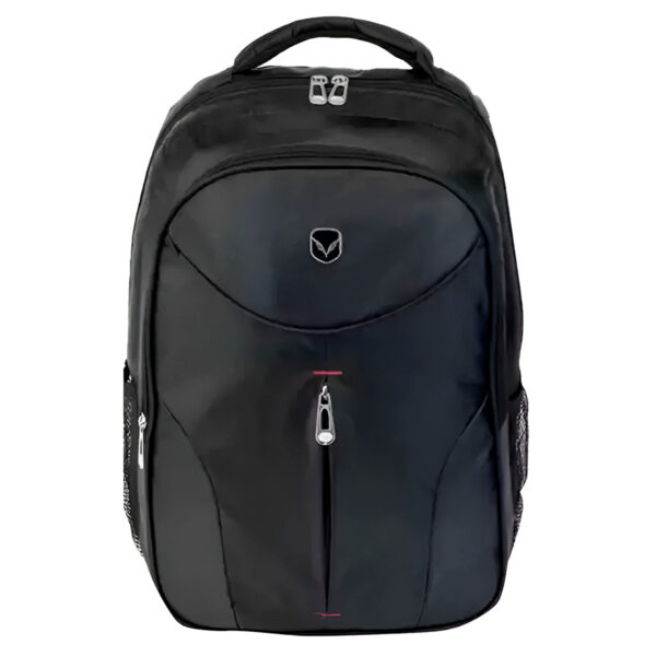 Mochila Preta Reforçada Yepp Trabalho Escola Passeio