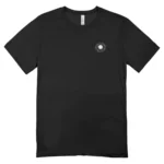 Camisa Feminina Baby Look de Girassol - Imagem 5