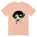 Camisa Feminina Baby Look Docinho - Imagem 13