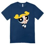 Camisa Feminina Baby Look Lindinha - Imagem 9