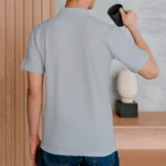 Camisa Polo Hugo Boss Confortável e Elegante em Algodão Premium - Imagem 21