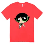 Camisa Feminina Baby Look Docinho - Imagem 11