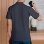Camisa Polo Hugo Boss Confortável e Elegante em Algodão Premium - Imagem 10