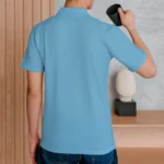 Camisa Polo Hugo Boss Confortável e Elegante em Algodão Premium - Imagem 8