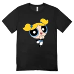 Camisa Feminina Baby Look Lindinha - Imagem 5