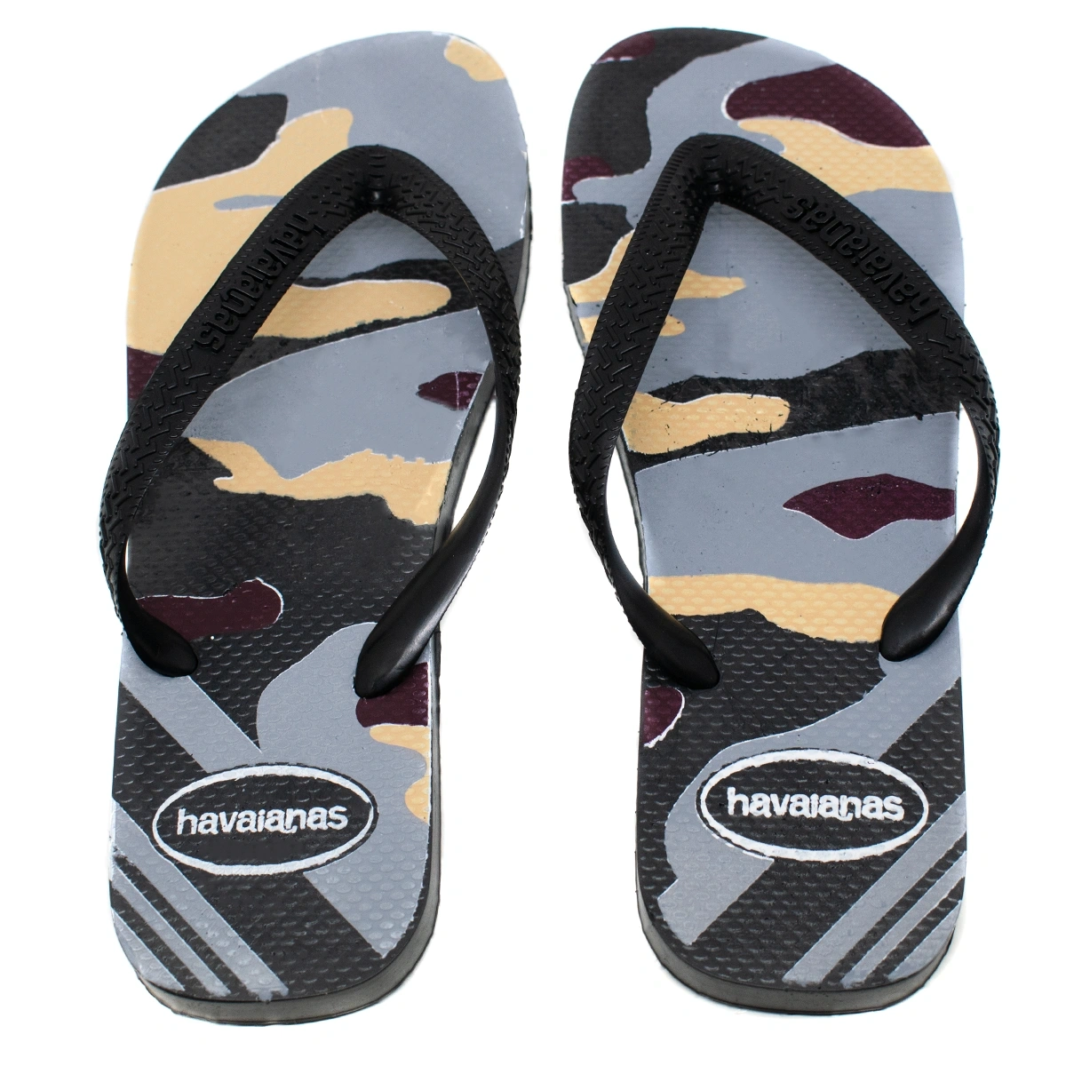21fb2766-76ba-5936-88b2-9f3e0867271e.webp Kit 3 Chinelos Masculino Havaianas Sortidos para Lazer - Imagem 10