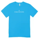 Camisa Feminina Baby Look Engraçada e Personalizada Podlinda - Imagem 5