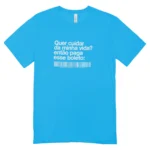 Camisa Feminina Baby Look Paga Meu Boleto - Imagem 5