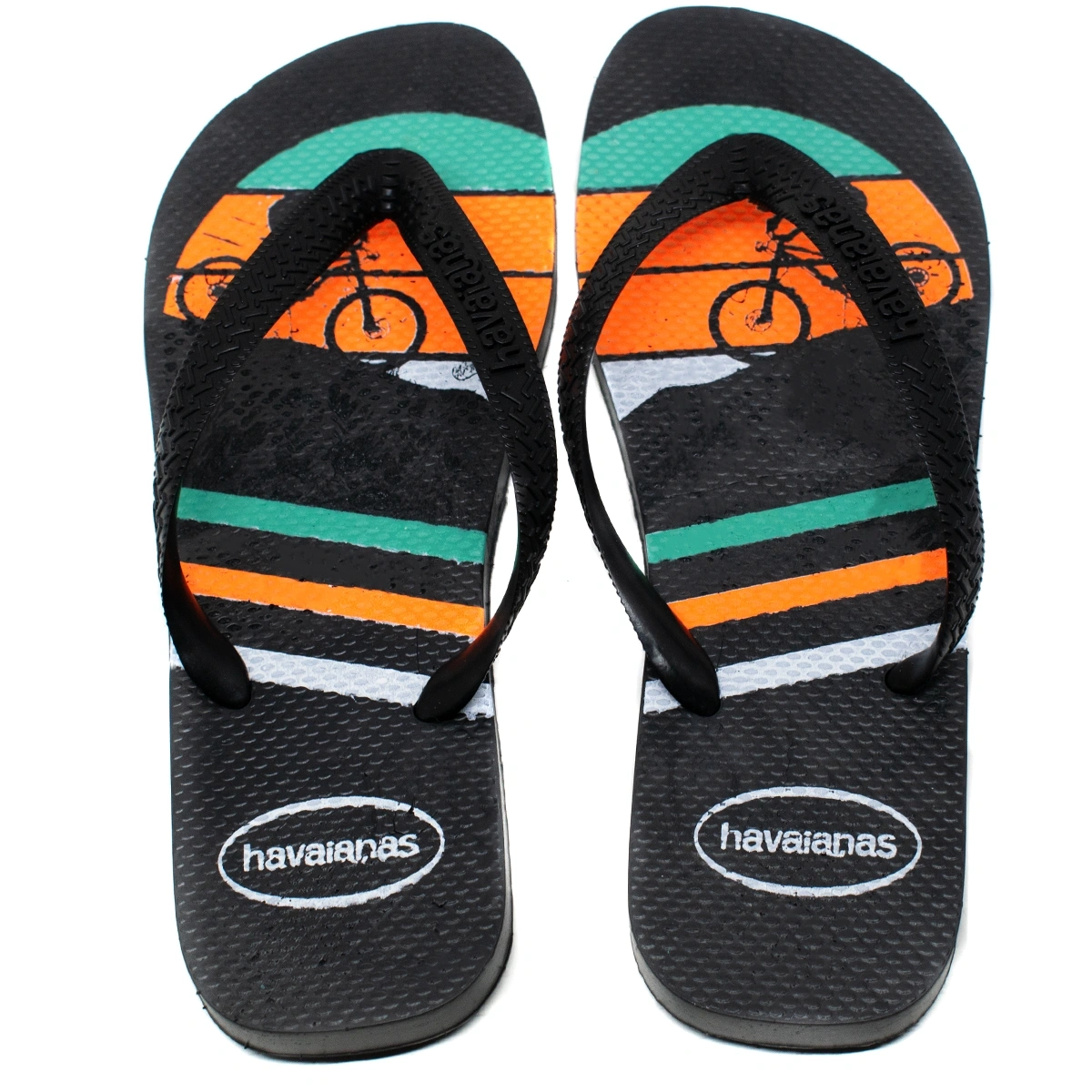2dae79e6-e32b-5ba8-8ae5-99129a7a9b29.webp Kit 3 Chinelos Masculino Havaianas Sortidos para Lazer - Imagem 4