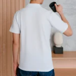 Camisa Polo Hugo Boss Confortável e Elegante em Algodão Premium - Imagem 6