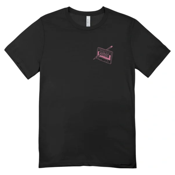 Camisa Feminina Baby Look I’m This Old