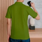 Camisa Polo Hugo Boss Confortável e Elegante em Algodão Premium - Imagem 17