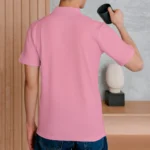Camisa Polo Hugo Boss Confortável e Elegante em Algodão Premium - Imagem 15