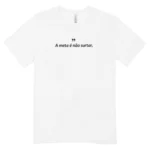Camisa Feminina Baby Look Engraçada e Personalizada Podlinda