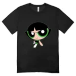 Camisa Feminina Baby Look Docinho - Imagem 5