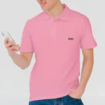 Camisa Polo Hugo Boss Confortável e Elegante em Algodão Premium - Imagem 14