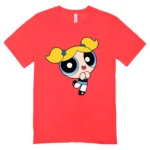Camisa Feminina Baby Look Lindinha - Imagem 11