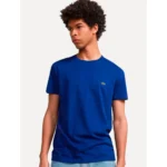 Camiseta Lacoste Básica Peruana - Imagem 11