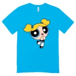 Camisa Feminina Baby Look Lindinha - Imagem 7