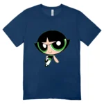 Camisa Feminina Baby Look Docinho - Imagem 9