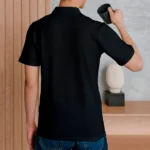 Camisa Polo Hugo Boss Confortável e Elegante em Algodão Premium - Imagem 2