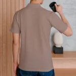 Camisa Polo Hugo Boss Confortável e Elegante em Algodão Premium - Imagem 19