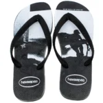 Kit 3 Chinelos Masculino Havaianas Sortidos para Lazer - Imagem 7