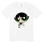 Camisa Feminina Baby Look Docinho