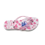 Chinelo Infantil Menina Havaianas Stitch - Imagem 9