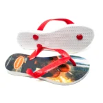 Chinelo Infantil Menino Havaianas Homem Aranha - Imagem 5