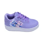 Tênis Infantil Casual Stitch Force - Imagem 10