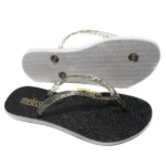 Chinelo Feminino Melissa Glitter - Imagem 8