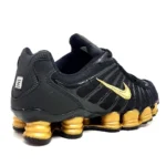 Tênis Nike Shox TLX 12 Molas - Imagem 7