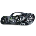 Chinelo Masculino Havaianas Heróis - Imagem 2