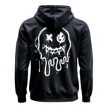 Blusa Moletom Smile Derretendo - Imagem 8