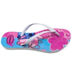 Chinelo Feminino Havaianas Stitch - Imagem 12