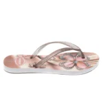 Chinelo Feminino Havaianas - Imagem 17