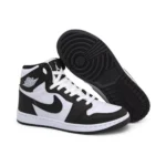 Tênis Nike Air Jordan 1 MID Cano Medio - Imagem 11