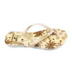 Chinelo Feminino Havaianas Farm - Imagem 6
