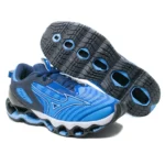 Tênis Masculino Mizuno Wave Prophecy 14 - Imagem 8