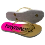 Chinelo Feminino Havaianas - Imagem 5