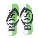 Chinelo Masculino Hugo Boss - Imagem 4