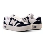 TÊNIS FEMININO NEW BALANCE NOBUCK - Imagem 8
