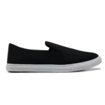 Tênis Feminino Slip On Casual Podlinda Conforto e Estilo - Imagem 6