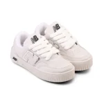 TÊNIS FEMININO NEW BALANCE NOBUCK - Imagem 3