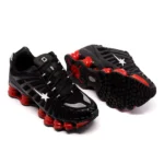 Tênis Masculino Star TLX 12 Molas Refletivo - Imagem 16