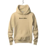 Blusa Moletom Dream Maker - Imagem 6