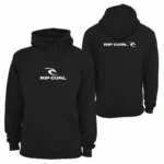 Blusa Moletom Rip Curl